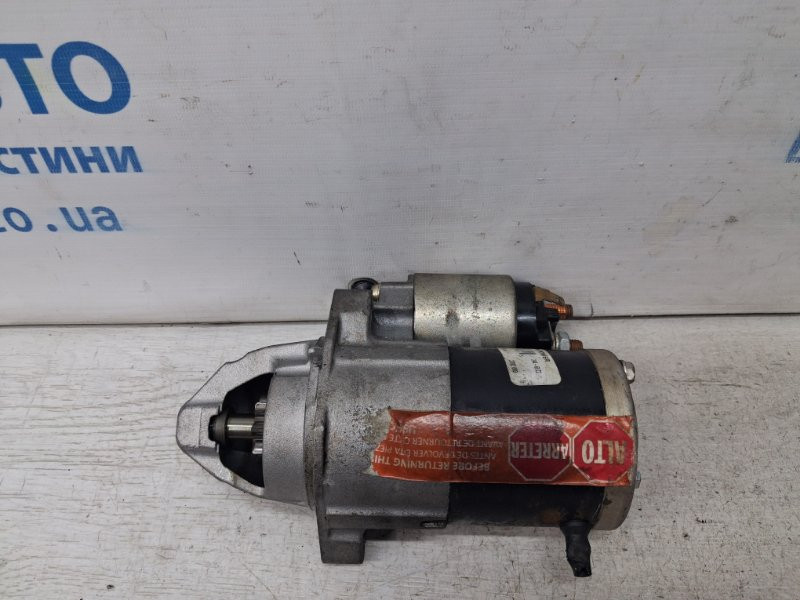 Стартер Dodge Journey 2007-2020  (Арт. 72206) Київ - зображення 5