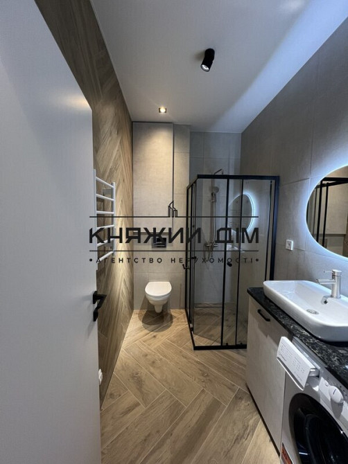 Оренда 1-но к. квартири м. Сирець. №  11203640 Киев - изображение 9