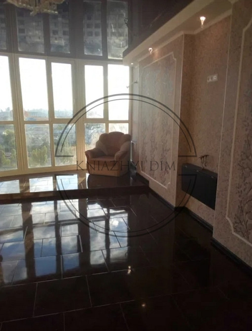 Оренда 1 кв. студіо в ЖК Нова Хвиля. по Харківському шосе Код об'єкту № 11199954 Киев - изображение 9