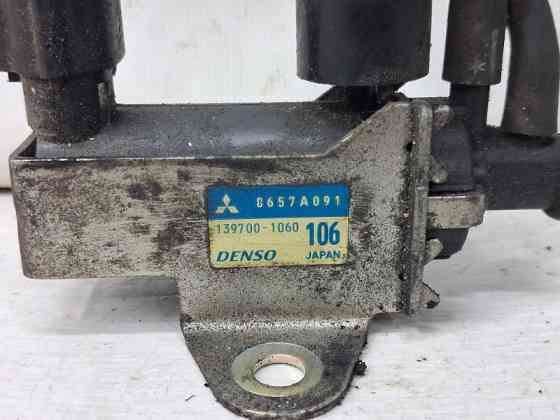 Клапан электромагнитный Mitsubishi ASX GA 1.8 DIESEL 4N13 2010 (б/у) Київ