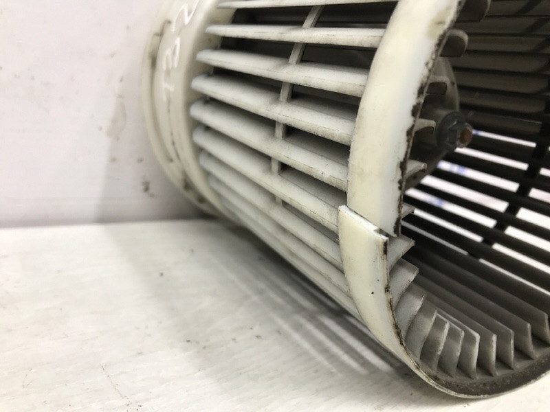 Моторчик печки Nissan X-Trail 2014-2021 272264BA0A (Арт. 55389) Киев - изображение 3