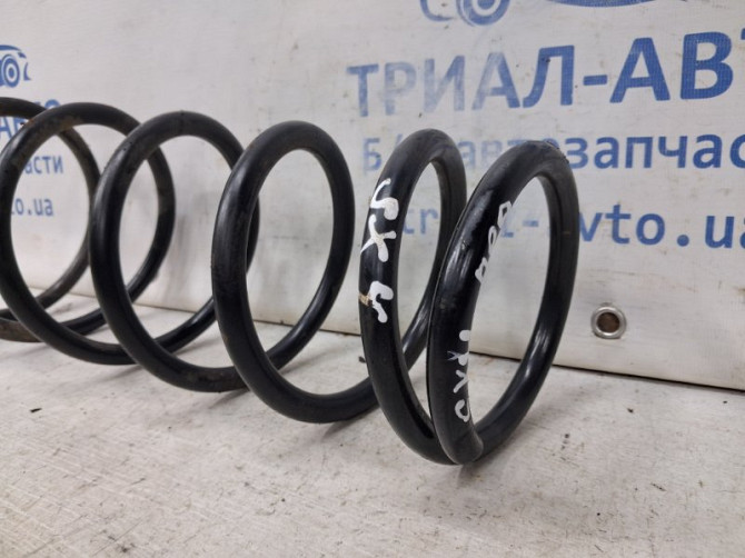 Пружина передняя Suzuki SX4 2006-2014 4111179J11 (Арт. 64833) Київ - зображення 3