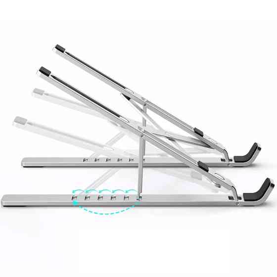 Подставка для ноутбука WIWU S400 Laptop stand Херсон
