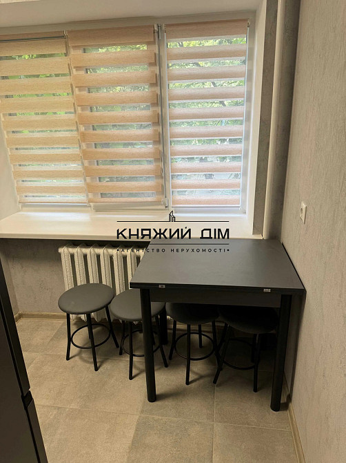 Оренда 2 кімнатної квартири метро Шулявка, КПІ, Солом'янський район, код № 11202960 Київ - зображення 5