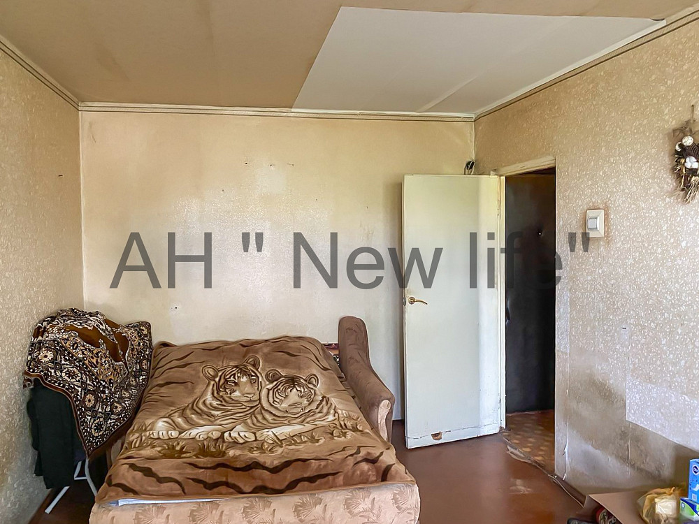 1-кімнатна квартира на Металургів в м. Суми Сумы - изображение 2