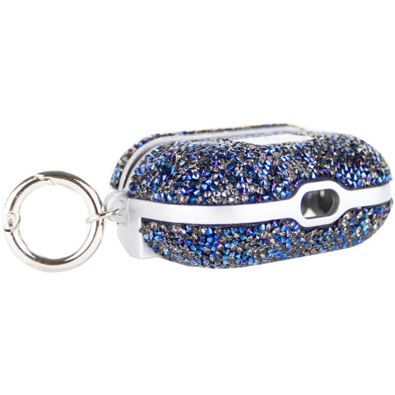 TPU чехол Bling World Rock Diamond для наушников AirPods 3 Херсон - изображение 12