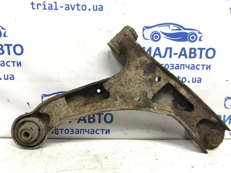 Рычаг левый Suzuki Grand Vitara 2005-2016 4520265J00 (Арт. 42991) Київ - зображення 5