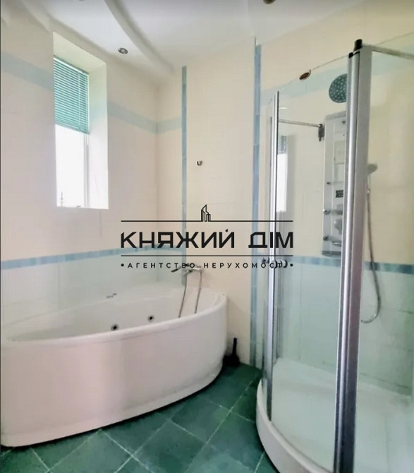 Довготривала оренда 2к квартири, Хрещатик Киев - изображение 8