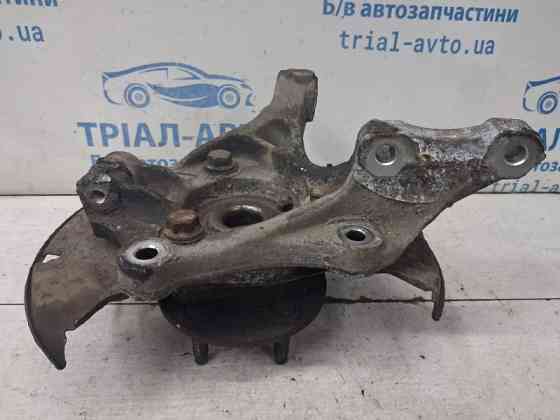 Кулак поворотный левый со ступицей Chevrolet Cruze 2009-2016 13319480 (Арт. 86809) Киев