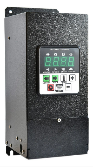 Преобразователь частоты CFM210P – 3,3кВт Дніпро - зображення 1