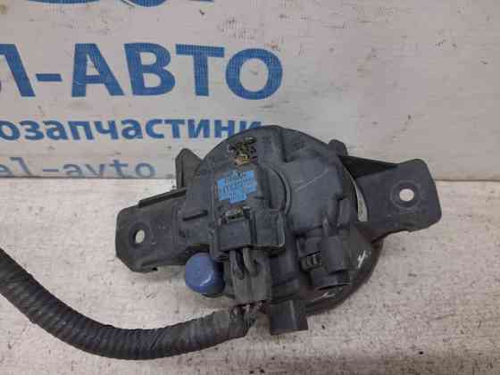 Фара противотуманная левая Nissan X-Trail 2014-2021  (Арт. 83967) Киев