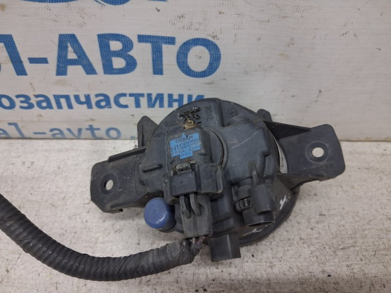 Фара противотуманная левая Nissan X-Trail 2014-2021  (Арт. 83967) Київ - зображення 3