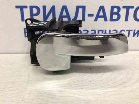 Ручка двери внутренняя правая Nissan Pathfinder 2004-2014 80670EB32B (Арт. 56061) Киев