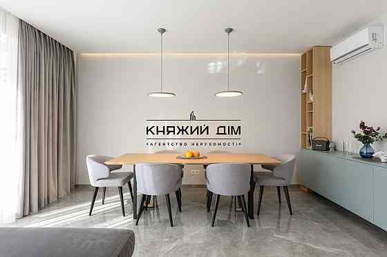 Без комиссии! Аренда таунхауса с дизайнерским ремонтом с. Гореничи. КОД ОБЪЕКТА: 139054. Київ