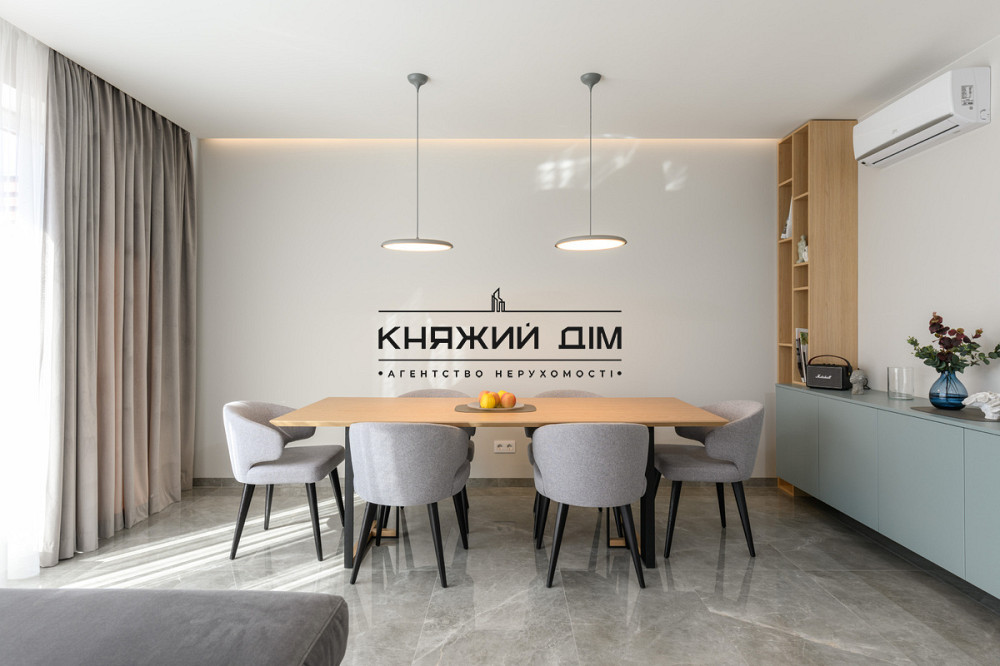 Без комиссии! Аренда таунхауса с дизайнерским ремонтом с. Гореничи. КОД ОБЪЕКТА: 139054. Київ - зображення 3