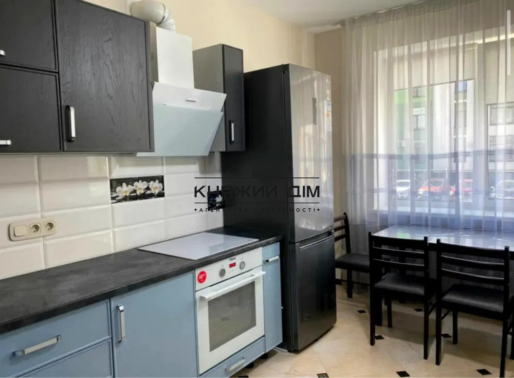 Оренда 1 кімнатної квартири ЖК Власна квартира м. Васильківська Київ - зображення 3