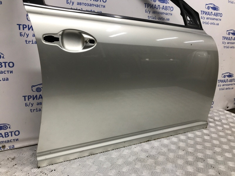 Дверь передняя правая Toyota Avensis T25 1.8 БЕНЗИН 1ZZFE 2002 (б/у) Київ - зображення 3