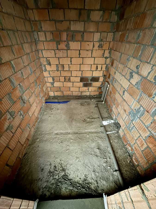 продажа 1-к квартира Киево-Святошинский, Гатное, 34200 $  - изображение 10