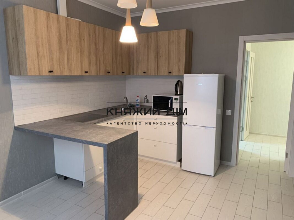 Оренда 1к квартири м.Виставковий центр або м.Іподром Киев - изображение 1