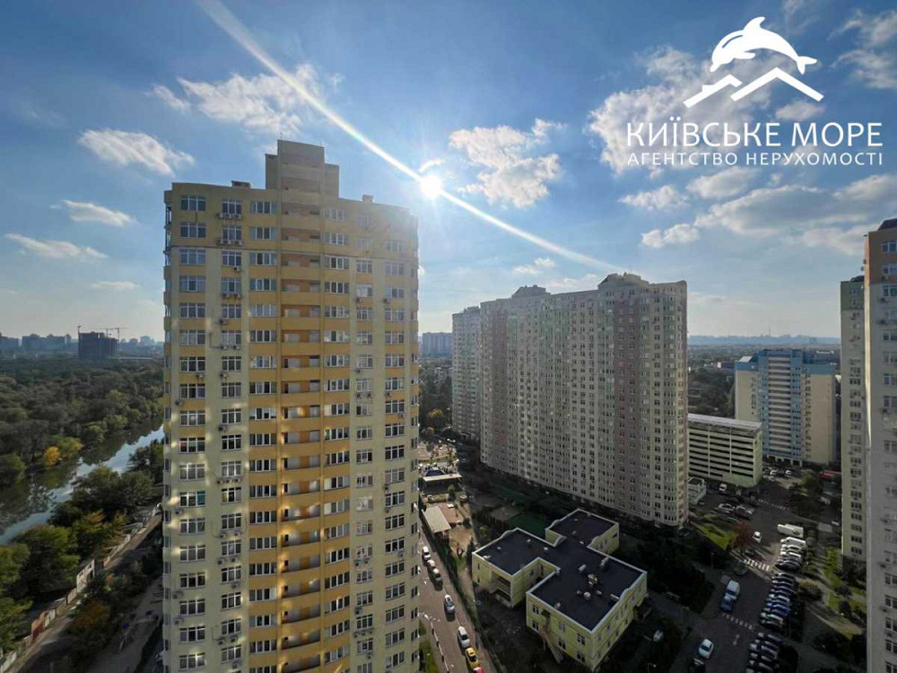 долгосрочная аренда 1-к квартира Киев, Днепровский, 16000 грн./мес. Київ - зображення 8