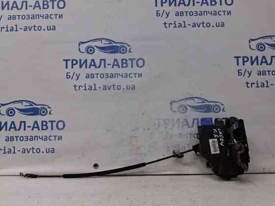 Замок двери передний правый Volkswagen Caddy 2K 1.9 DIESEL BJB 2003 (б/у) Киев