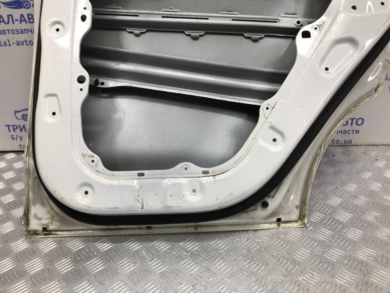 Дверь задняя правая Hyundai Tucson 2015-2021 77004-D7000 (Арт. 43245) Київ - зображення 10