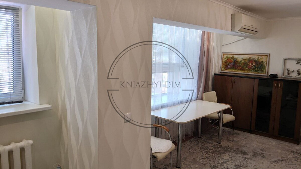 БЕЗ КОМІСІІ Продаж просторной 1к квартири студйй на Позняках А.Ахматовой 5 код. 21145221 Київ - зображення 9