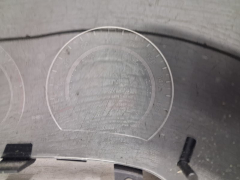 Приборная панель Toyota Auris E150 1.6 БЕНЗИН 1ZRFAE 2006 (б/у) Киев - изображение 3