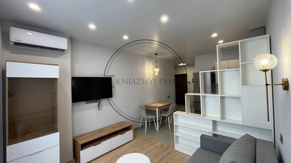 Оренда квартири у ЖК Берег Дніпра! Код 11202074 Киев - изображение 6