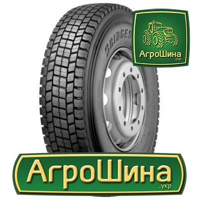 Грузовая шина Bridgestone M729 (ведущая) 315/80 R22.5 154/150M Киев - изображение 1
