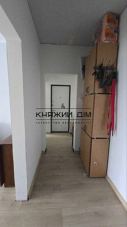 Продаж 3 кімнатної вул. Вербицького ст м Харківська Киев - изображение 11