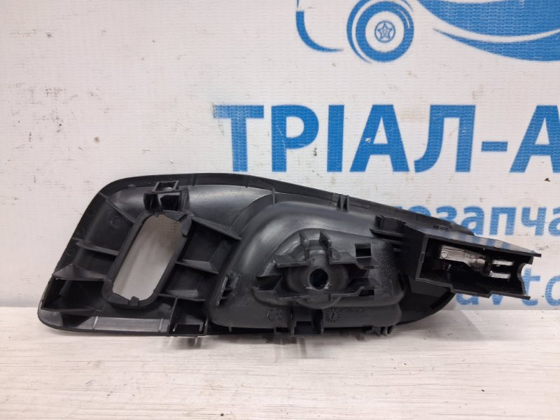 Ручка двери внутренняя правая Ford Escape 2012-2019 CJ5Z7822600CB (Арт. 76404) Київ - зображення 3