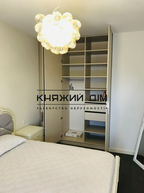 Оренда 2 км. в комплексі бізнес класу ЖК « Квартет» вул. В.Липківського,18в код 11203202 Киев - изображение 4