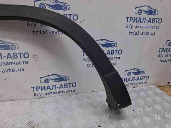 Накладка крыла Mazda CX 5 2011-2017 KD5351W51 (Арт. 59842) Киев