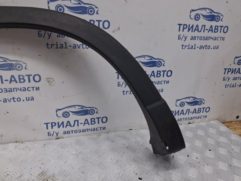 Накладка крыла Mazda CX 5 2011-2017 KD5351W51 (Арт. 59842) Киев - изображение 4