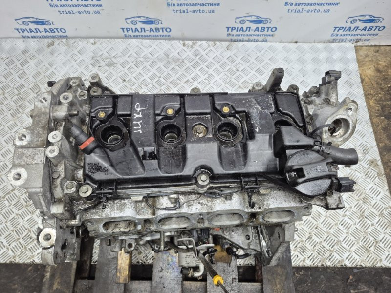 Двигатель Nissan Juke 2010-2019 MR16DDT (Арт. 68867) Київ - зображення 12