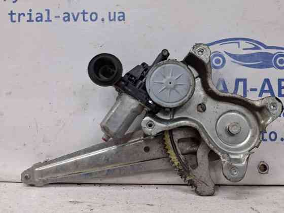 Стеклоподъемник задний правый Toyota Camry 40 2.4 БЕНЗИН 2AZFE 2006 (б/у) Київ