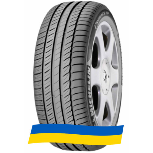 205/55 R17 Michelin Primacy HP 95V Легкова шина Київ - зображення 7