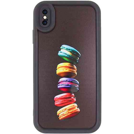 TPU чехол Prestige для Apple iPhone XS Max (6.5") Херсон