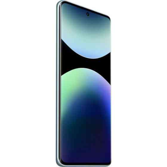Смартфон Xiaomi Redmi Note 14 Pro+ 5G 8/256GB NFC Frost Blue Global (Код товару:40925) Харків