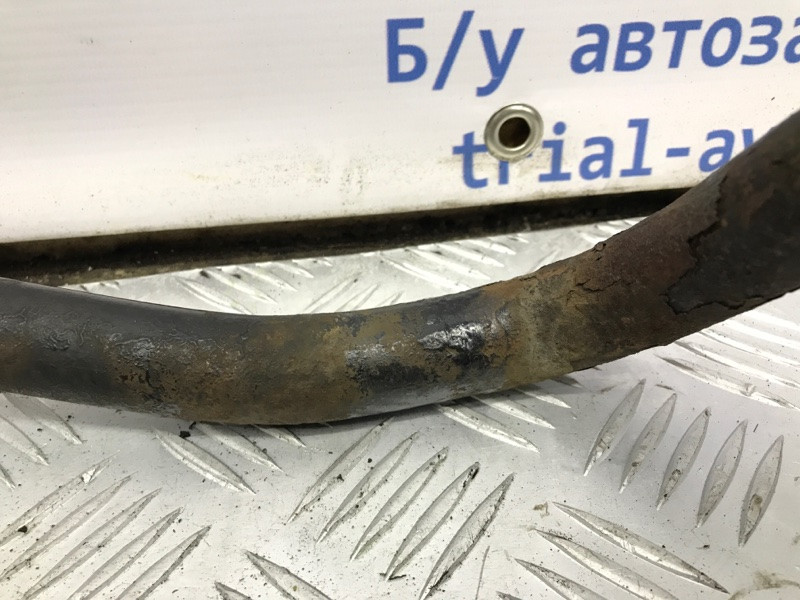 Стабилизатор передний Mitsubishi Lancer 2003-2009 MN101581 (Арт. 41659) Киев - изображение 5