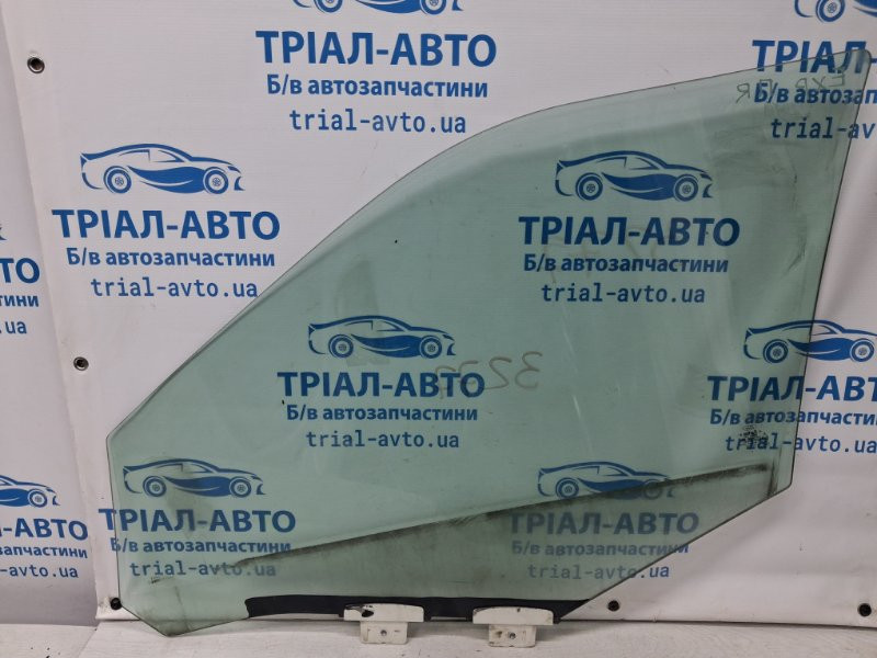 Стекло двери переднее правое Ford Explorer 5 3.5 БЕНЗИН ENKX0 2011 (б/у) Київ - зображення 3