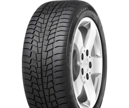 225/45 R17 Viking WinTech 91H Легкова шина Киев - изображение 5