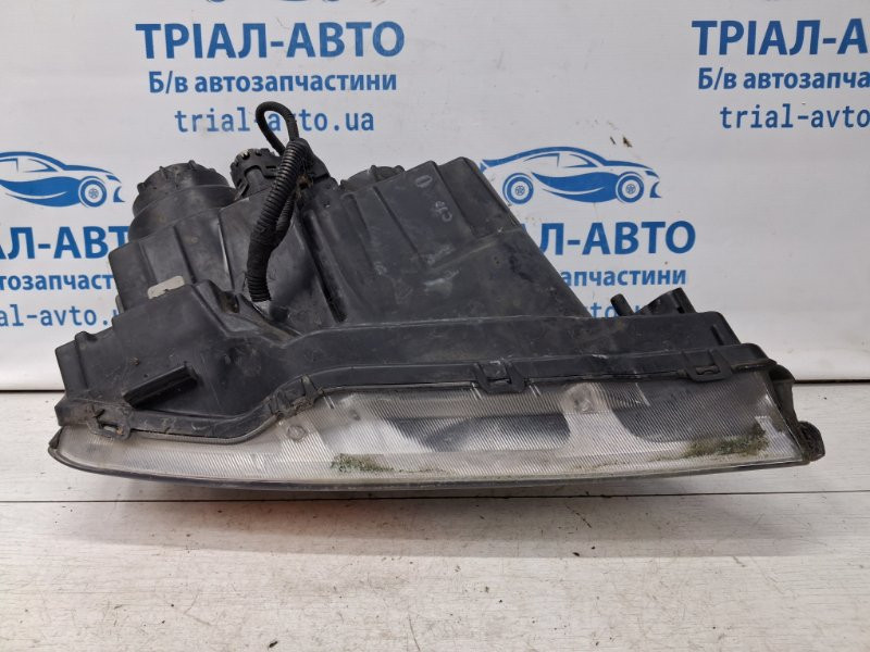 Фара левая галоген Kia Sorento BL 2.5 DIESEL D4CB 2002 (б/у) Киев - изображение 7
