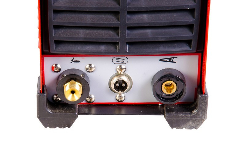 Резак сварочный инверторного типа MPT 20-40 А сталь до 12 мм аксессуары 6 шт MCUT405 Харків - зображення 10