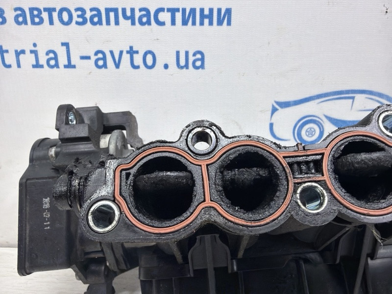 Коллектор впускной пластик Hyundai Tucson 2015-2021 283102A690 (Арт. 84120) Київ - зображення 6