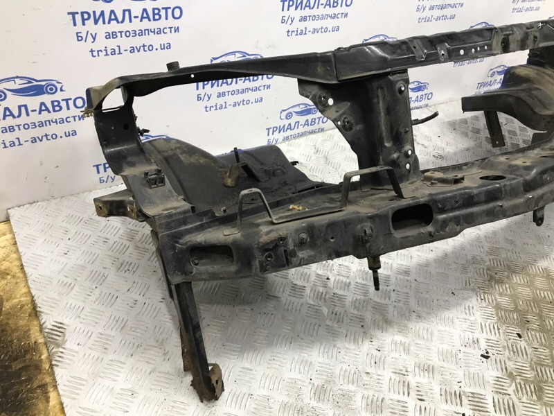 Панель передняя Kia Sorento BL 2.5 DIESEL D4CB 2002 (б/у) Київ - зображення 2