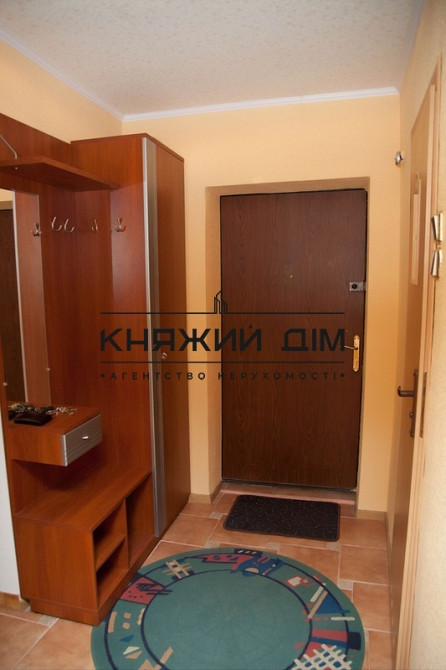 ОРЕНДА 1к квартири вул Антоновича 154 ,м.Палац Україна або м.Либідська Київ - зображення 9