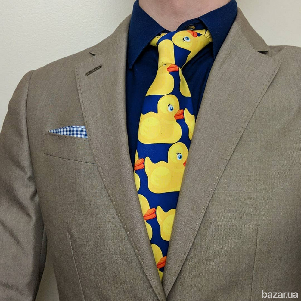 Галстук Барни из сериала "Как я встретил вашу маму" Киев - изображение 7