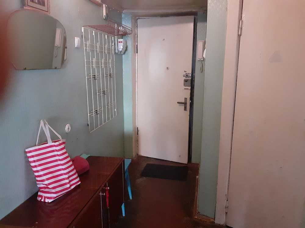 долгосрочная аренда 3-к квартира Одесса, Хаджибейский, 8500 грн./мес. Одесса - изображение 2